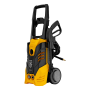 Мойка высокого давления DENZEL R-135, 1800 Вт, 135 бар, 6 л/мин, колесная