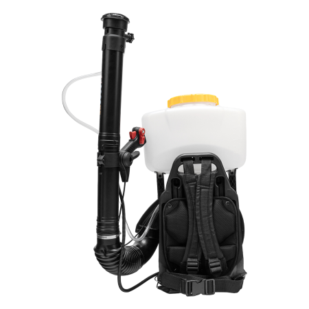 Опрыскиватель бензиновый DENZEL GS-63-PRO, 63 см3, бак 25 л Опрыскиватель бензиновый DENZEL GS-63-PRO, 63 см3, бак 25 л