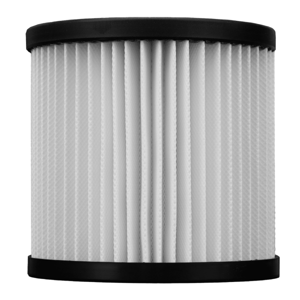 Фильтр каркасный-складчатый HEPA для пылесосов DENZEL RVC20, RVC30, LVC20, LVC30