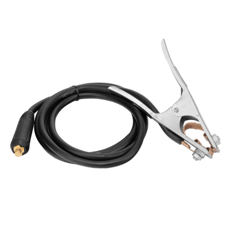 Аппарат инвертор. аргонодуговой сварки DENZEL ITIG-200 DС Pulse Cold Weld, 200 А, ПВ 60%