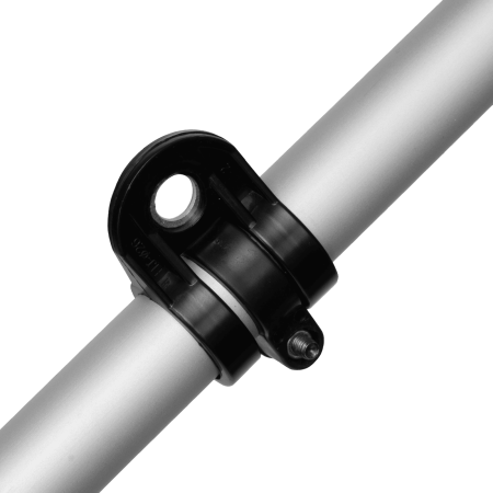 Триммер электрический DENZEL TE-1400, 1400 Вт, 420 мм, катушка + диск, разборная штанга