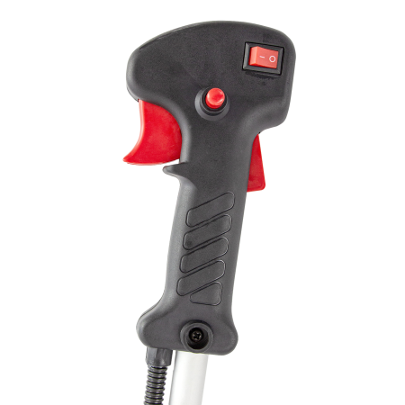 Триммер бензиновый DENZEL DTL-33S, 33 см3, разъемная штанга