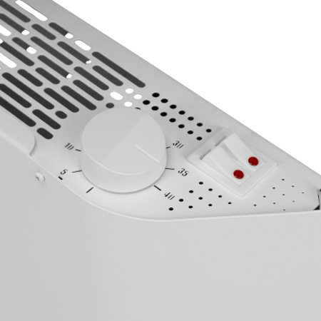 Конвектор электрический DENZEL XCE-1500, 230 В, 1500 Вт, X-образный нагреватель