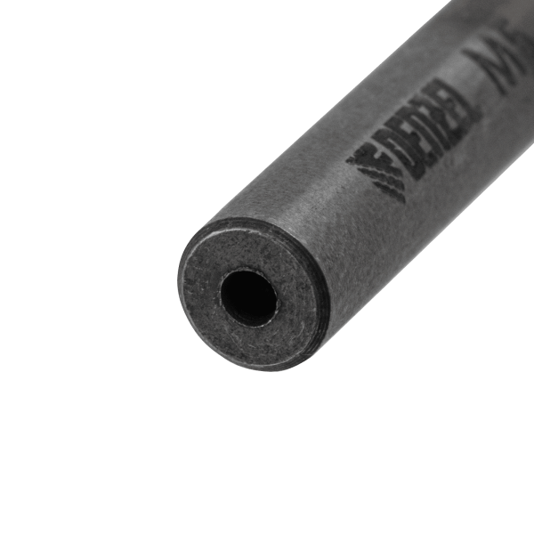 Зенковка конусная DENZEL под М5, HSS, по металлу, 6-гранный хвостовик