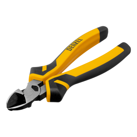 Набор инструментов DENZEL 1/2", 1/4", 3/8", CrV, S2, пластиковый кейс, 144 предмета