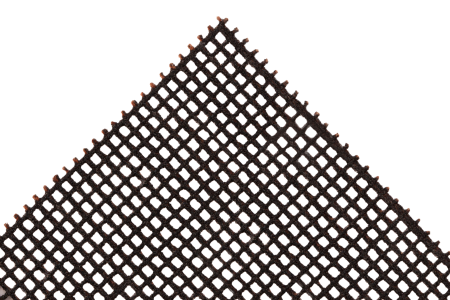 Сетка абразивная DENZEL 75179, P200, 115 x 280 мм, 5 шт.