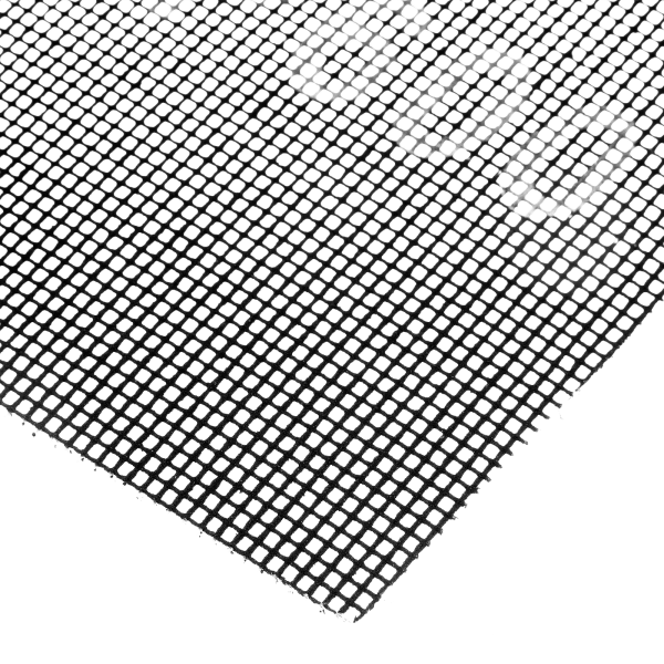 Сетка абразивная DENZEL 75189, P600, 115 x 280 мм, 5 шт.