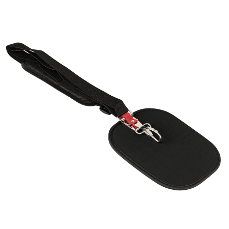 Триммер бензиновый DENZEL DTS-43, 43 см3, неразъемная штанга, состоит из 2 частей