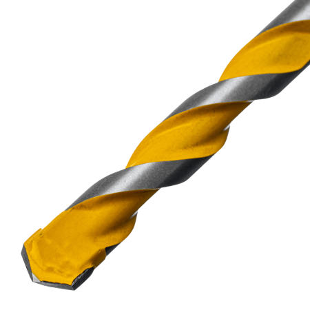 Сверло универсальное DENZEL, Multi cut, 10 мм