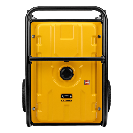 Генератор бензиновый DENZEL PS-120EA, 12 кВт,230 В, 40л, разъем ATS,эл.старт