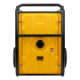 Генератор бензиновый DENZEL PS-120EA, 12 кВт,230 В, 40л, разъем ATS,эл.старт