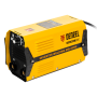 Аппарат инверторный дуговой сварки DENZEL DS-160 Compact, 160 А, ПВ 70%, 1.6-3.2 мм