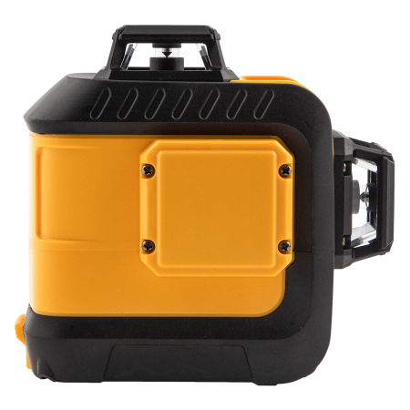 Лазерный уровень DENZEL LX 360-2 Red, 30 м, 635 нм, Li 2800 мАч, 5/8 дюйм