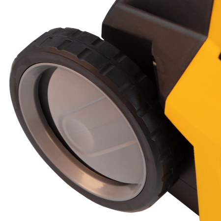 Мойка высокого давления DENZEL R-165D, 2200 Вт, 165 бар, 7 л/мин, с барабаном