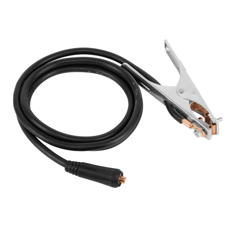 Аппарат инвертор. дуговой сварки DENZEL DM-160 Standart, 160 А, ПВ 60%