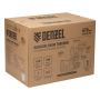 Снегоуборщик бензиновый DENZEL SBM 610DT PRO, 212cc, гусеницы, эл.старт, блок. дифф.