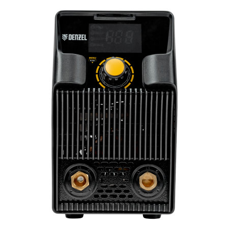 Аппарат инвертор DENZEL. дуговой сварки SDR-205 Ultra, 200 А, ПВ 60%