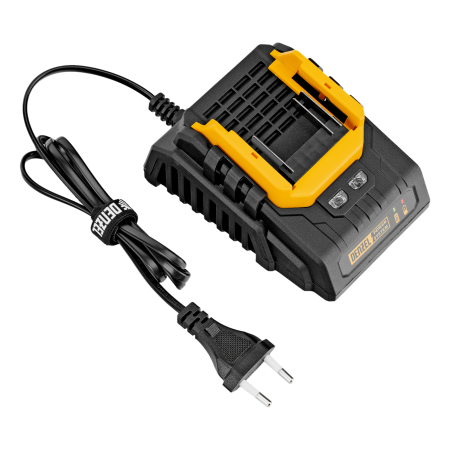 Цепная мини-пила аккумуляторная бесщет. DENZEL CCS-150, шина 150 мм, Li-Ion, 20 В