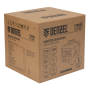 Генератор инверторный DENZEL GS-1100iF, 1,1 кВт, 230 В, ручной старт