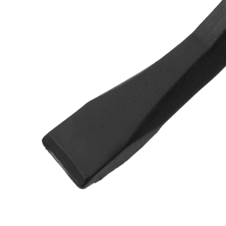 Лом-гвоздодер DENZEL 900 мм, шестигранный 19 мм, окрашенный, сталь 65