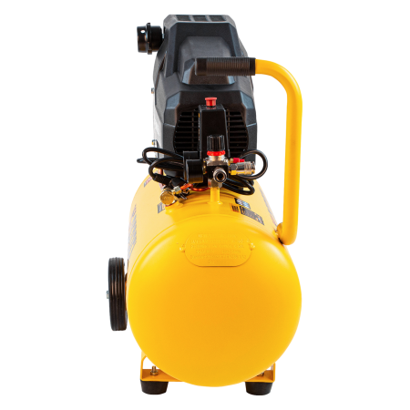 Компрессор воздушный DENZEL X-PRO DK1500/50, 1.5 кВт, 230 л/мин, 50 л