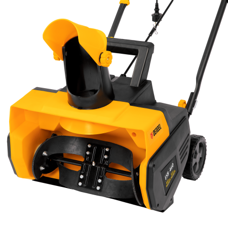 Снегоуборщик электрический DENZEL ESB-460, 2 кВт