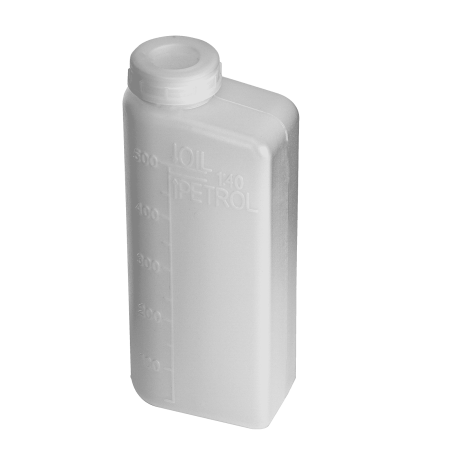 Триммер бензиновый DENZEL DTS-43, 43 см3, неразъемная штанга, состоит из 2 частей