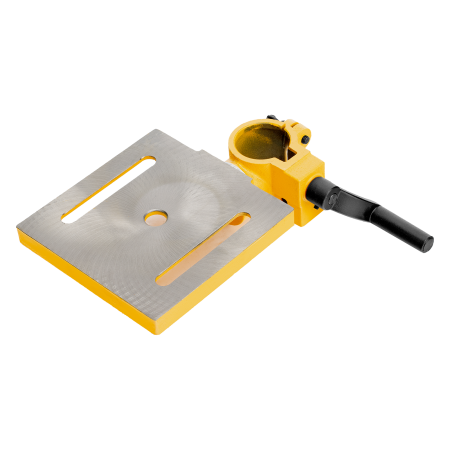 Станок сверлильный DENZEL DDM-550L, 550 Вт, 16 мм, 12 ск., лазер, настольный