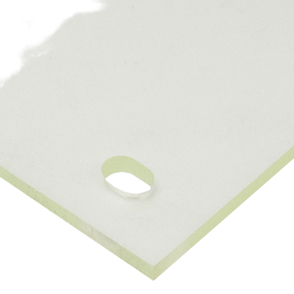 Коврик полиуретановый DENZEL для виброплиты VC-30W