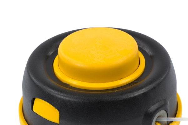 Катушка для триммера DENZEL 96314 универсальная, М10 x 1.25, М8, М12, левая резьба