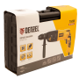 Перфоратор электрический DENZEL RH-750-24, SDS-plus, 750 Вт, 2.5 Дж, 3 режима