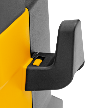 Моечная машина высокого давления DENZEL R-135L, 1800 Вт, 135 бар, 360 л/ч