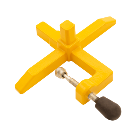 Аппарат для сварки пластиковых труб DENZEL DWP-1500, 1500 Вт, 260-300 град, 20-63 мм