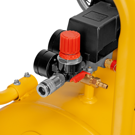 Компрессор безмасл. малошумн. DENZEL DLP-4500/150, 4,5 кВт, 3х1,5 кВт,150 л, 2850 об/мин,750 л/мин Компрессор безмасл. малошумн. DENZEL DLP-4500/150, 4,5 кВт, 3х1,5 кВт,150 л, 2850 об/мин,750 л/мин