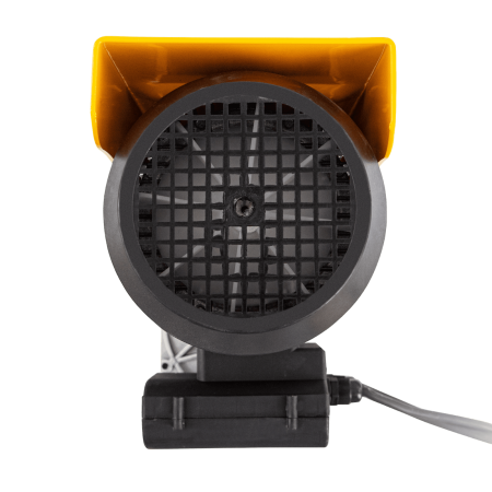 Тельфер электрический DENZEL TF-1200, 1.2 т, 1800 Вт, высота 12 м, 8 м/мин