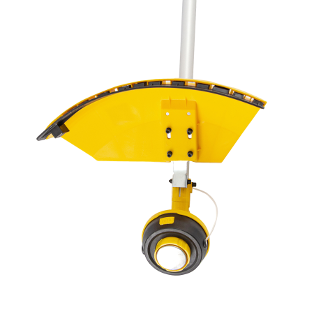 Триммер бензиновый DENZEL DGT 430S, 43 см3, 2.5 л.с, разъемная штанга