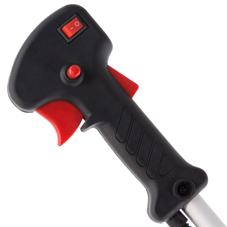 Триммер бензиновый DENZEL DT 33S, 33 см3, 1.8 л.с, разъемная штанга