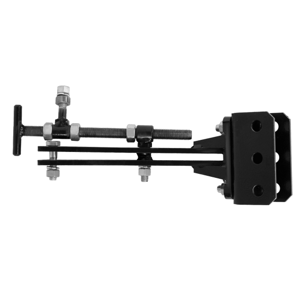 Сцепка универсальная для мотоблока DENZEL