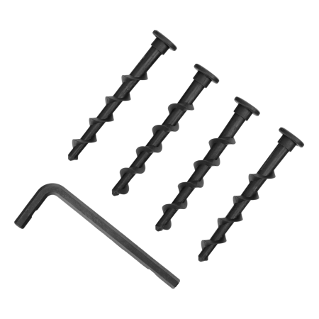 Робот-газонокосилка DENZEL Grass Master 1000  1000м2, 3Ач, 28V, LCD дисплей, Wi-Fi