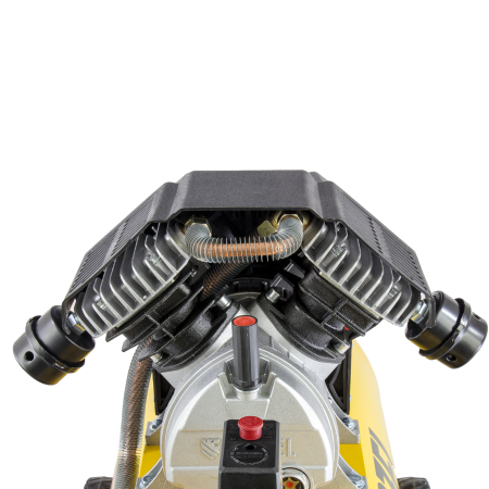 Компрессор воздушный DENZEL X-PRO DKV2200/100, 2.2 кВт, 400 л/мин, 100 л Компрессор воздушный DENZEL X-PRO DKV2200/100, 2.2 кВт, 400 л/мин, 100 л