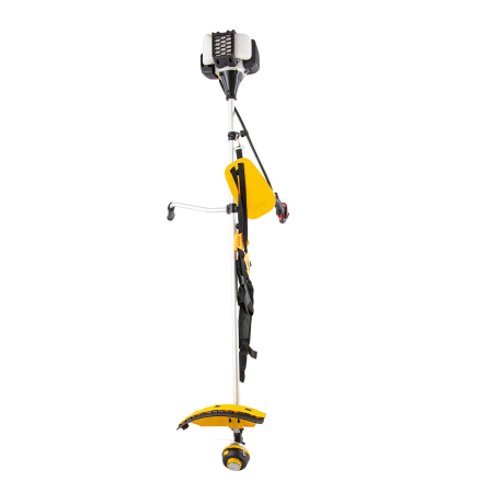 Триммер бензиновый DENZEL DGT 430, 43 см3, 2.5 л.с, неразъемная штанга