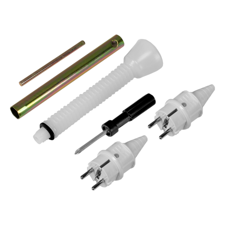 Генератор инверторный DENZEL GS-3000iS, 3,0 кВт, 230 В, закрытый корпус, ручной старт