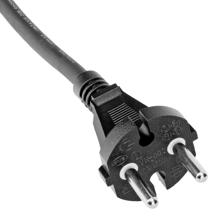 Машина шлифовальная угловая DENZEL AGB125-1700, 1700 Вт, 125 мм, 3000-11000 об/мин