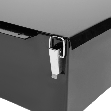 Ящик-сиденье для мотоблочного прицепа DENZEL B-500