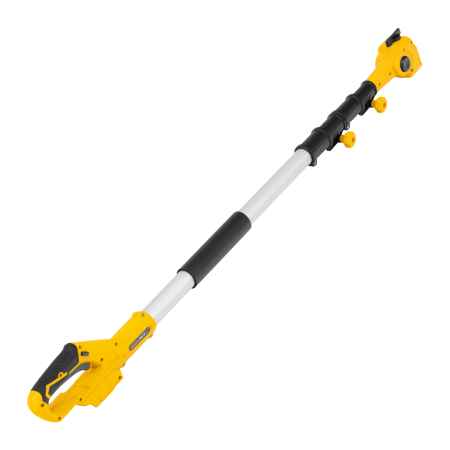 Удлинитель универсальный DENZEL для секатора, мини-пилы 1,3-2,8 м