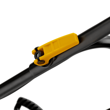 Газонокосилка бензиновая DENZEL GLR-510SP-ZS, 171 см3, ширина 51 см, привод, травосборник 65 л