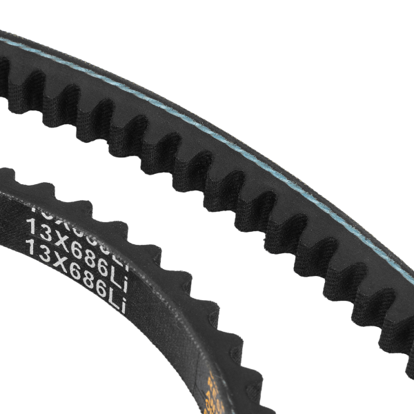 Ремень приводной DENZEL для виброплиты VC-12