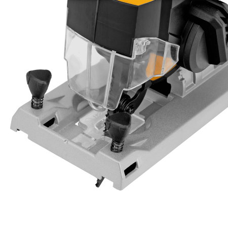 Лобзик аккумуляторный DENZEL CJ-80-0, 18В Li-Ion