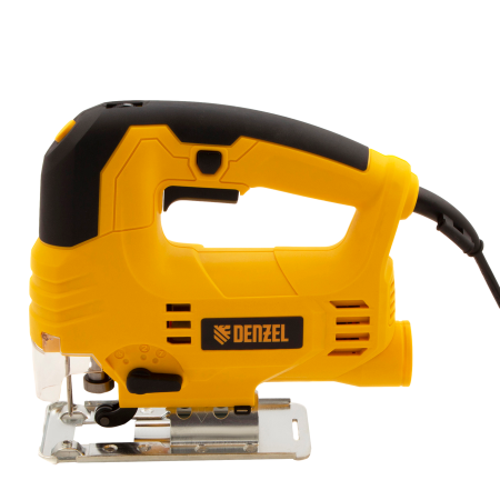 Лобзик электрический DENZEL JS-65, 550 Вт, 65 мм