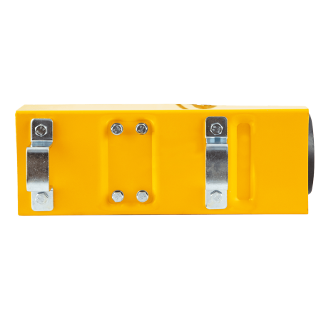 Тельфер электрический DENZEL TF-1200, 1.2 т, 1800 Вт, высота 12 м, 8 м/мин